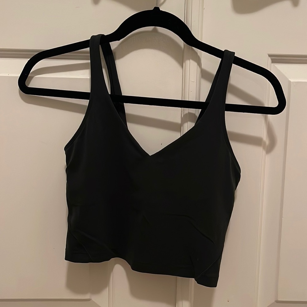 lululemon align tank